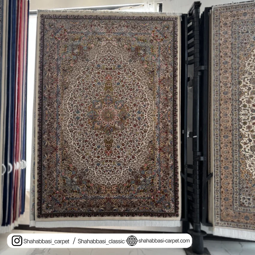 فرش کرم